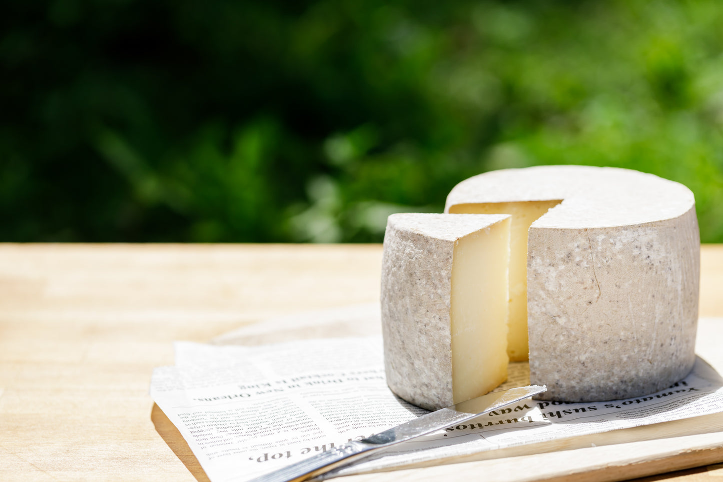 【ホールチーズ】はじめのチーズ1kg