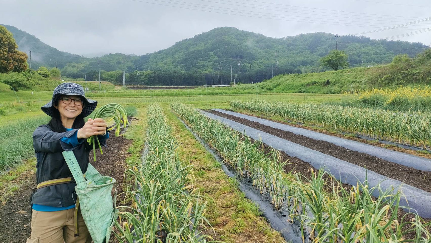 【ことのはファーム】農家自家製のお漬物：3種類6パック（送料込み：日本全国一律）