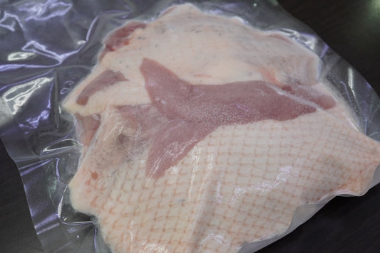 【お米のおにいさん】合鴨肉５パックセット