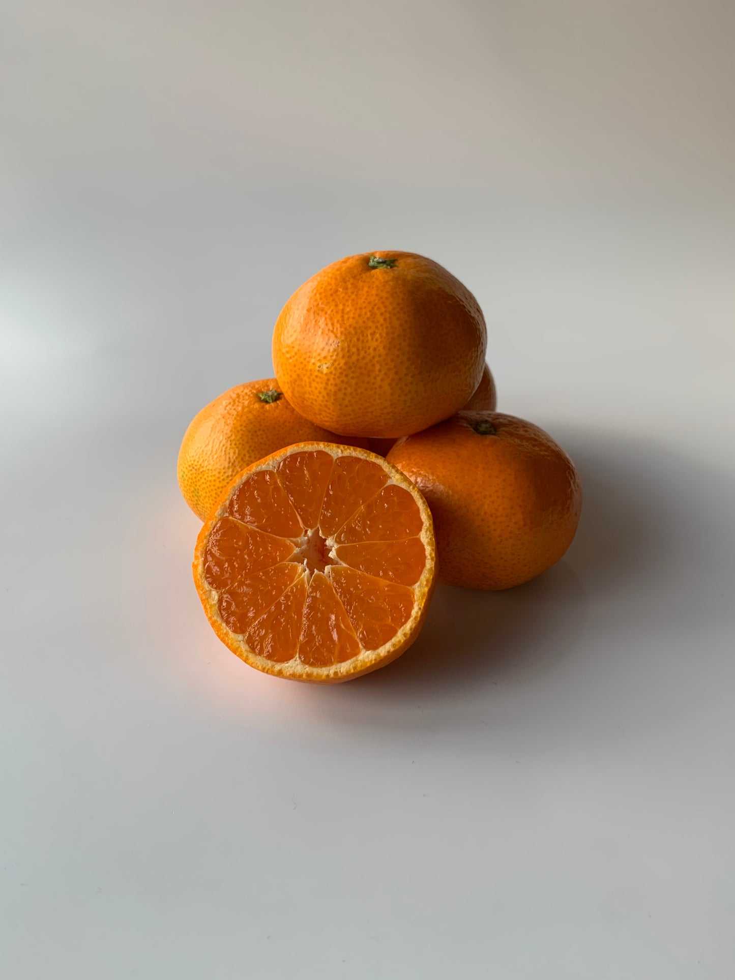 愛媛の島みかん